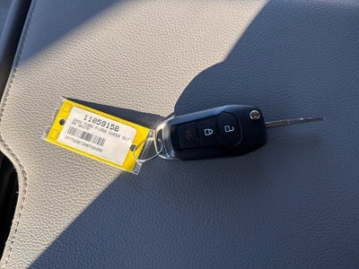 2022 Ford Super Duty F-250 SRW XL