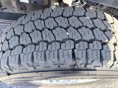 2025 Ford Super Duty F-250 SRW XL