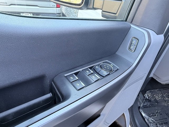 2025 Ford Super Duty F-250 SRW XL