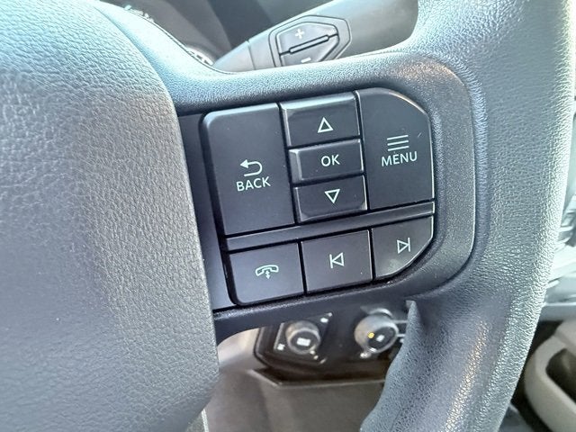 2025 Ford Super Duty F-250 SRW XL