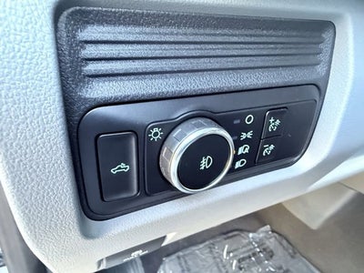 2025 Ford Super Duty F-250 SRW XL