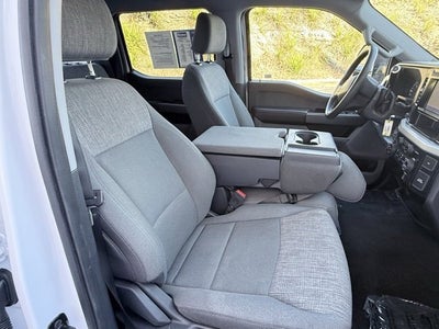 2025 Ford Super Duty F-250 SRW XL