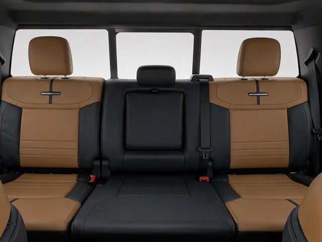 2024 Ford F-250 Platinum