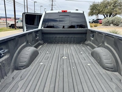 2023 Ford Super Duty F-250 SRW XL