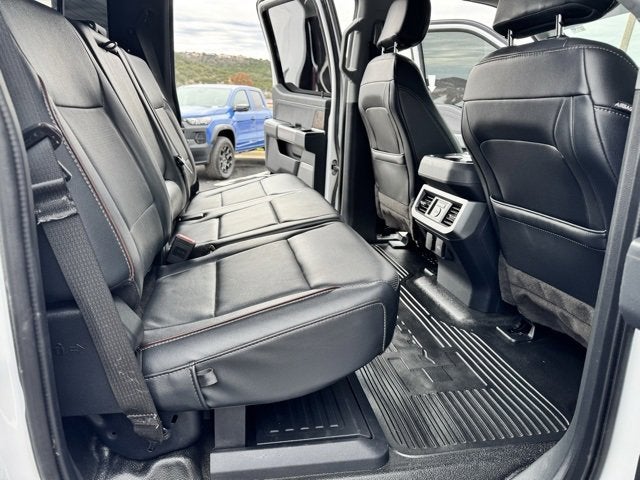 2023 Ford Super Duty F-250 SRW XL