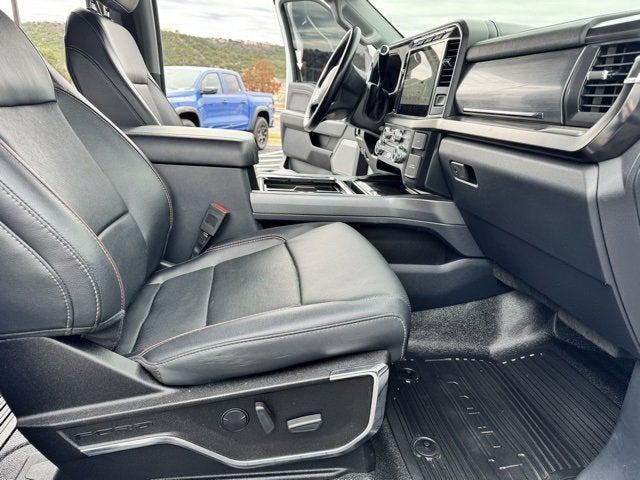 2023 Ford Super Duty F-250 SRW XL