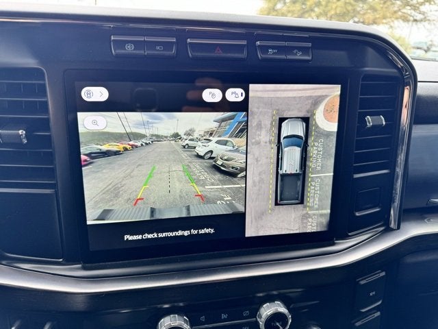 2023 Ford Super Duty F-250 SRW XL