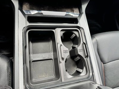 2023 Ford Super Duty F-250 SRW XL