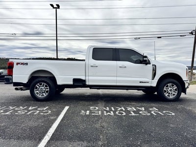 2023 Ford Super Duty F-250 SRW XL