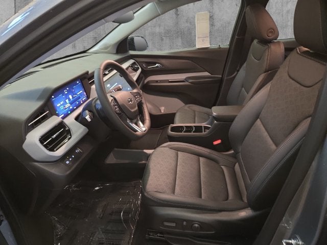 2027 Chevrolet Bolt LT - Photo 11