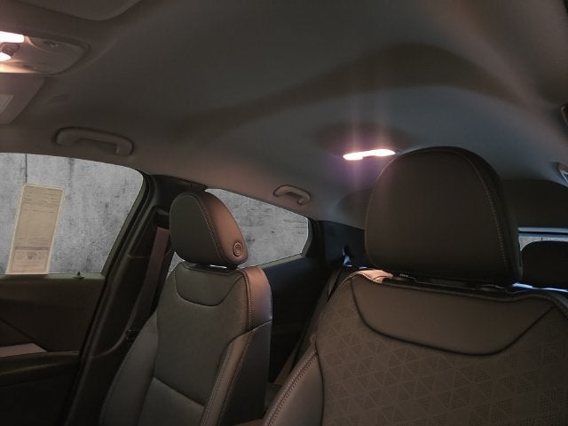 2027 Chevrolet Bolt LT - Photo 12