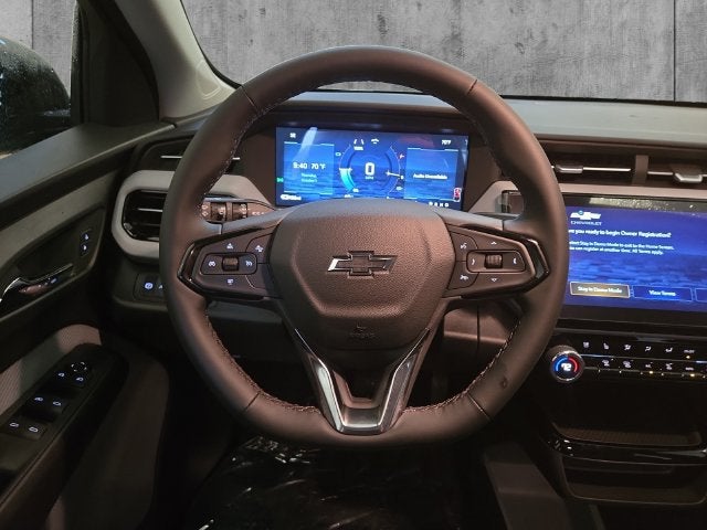 2027 Chevrolet Bolt LT - Photo 13