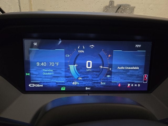 2027 Chevrolet Bolt LT - Photo 14