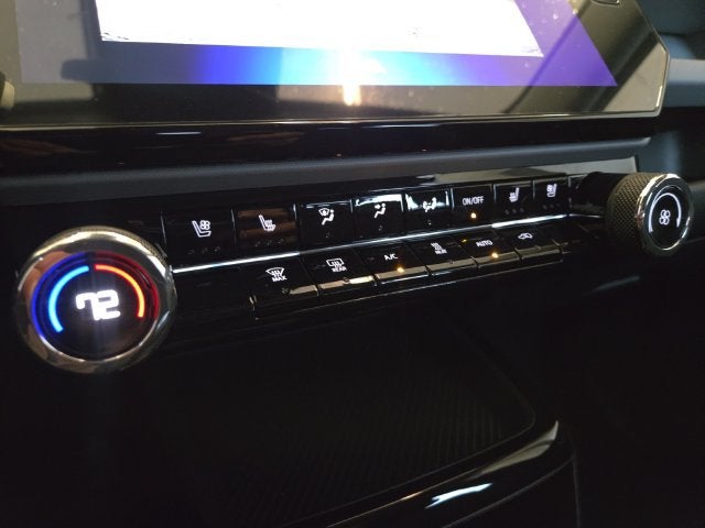 2027 Chevrolet Bolt LT - Photo 17