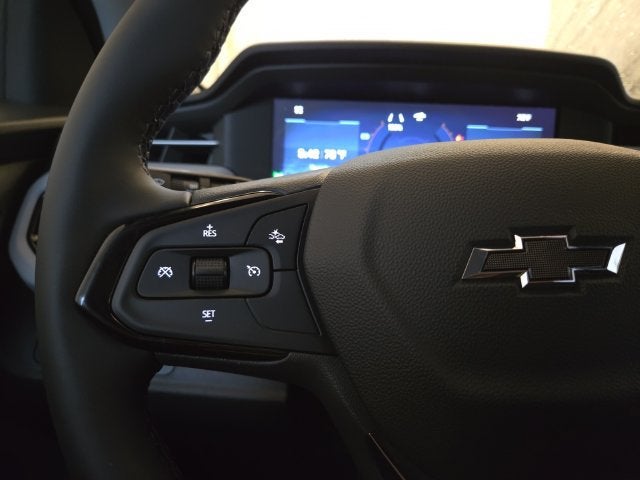 2027 Chevrolet Bolt LT - Photo 20