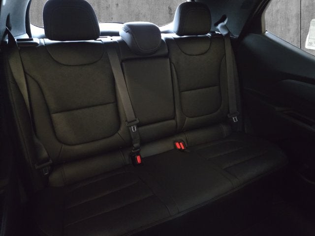 2027 Chevrolet Bolt LT - Photo 22