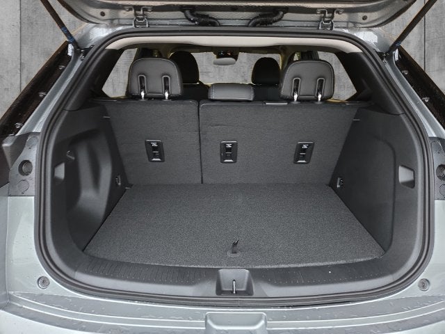 2027 Chevrolet Bolt LT - Photo 23