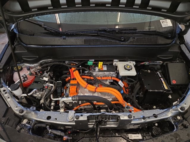 2027 Chevrolet Bolt LT - Photo 24