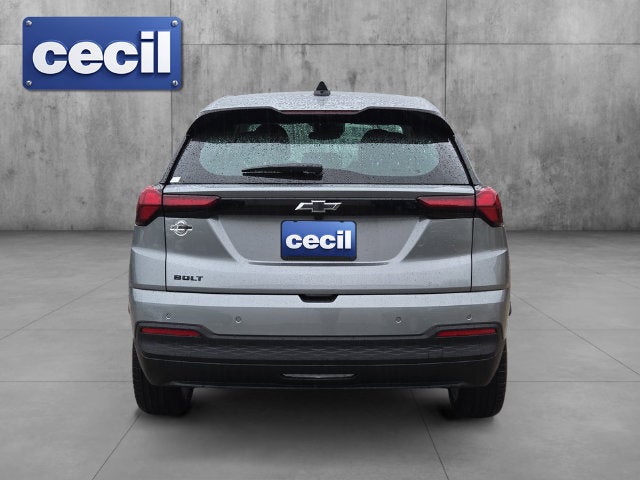2027 Chevrolet Bolt LT - Photo 6