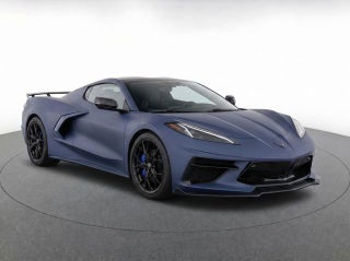 2020 Chevrolet Corvette Stingray 3LT