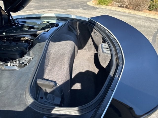 2023 Chevrolet Corvette Stingray 1LT