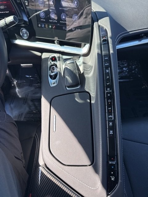 2023 Chevrolet Corvette Stingray 1LT