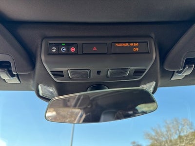 2023 Chevrolet Corvette Stingray 1LT