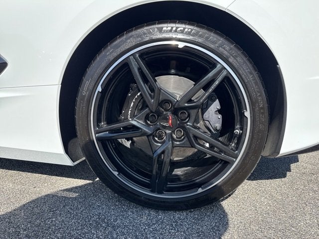 2023 Chevrolet Corvette Stingray 1LT