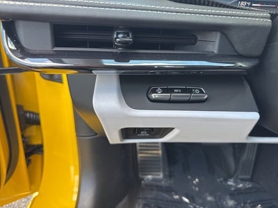 2025 Chevrolet Corvette Stingray 3LT