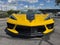 2025 Chevrolet Corvette Stingray 3LT