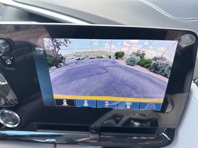 2025 Chevrolet Corvette Stingray 3LT