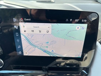 2025 Chevrolet Corvette Stingray 3LT