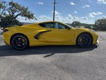 2025 Chevrolet Corvette Stingray 3LT