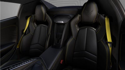 2025 Chevrolet Corvette Z06 3LZ