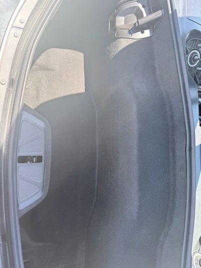 2026 Chevrolet Corvette E-Ray 1LZ