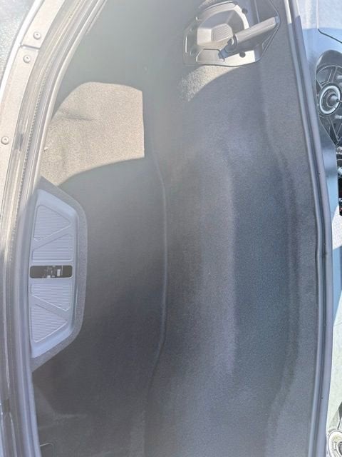 2026 Chevrolet Corvette E-Ray 1LZ