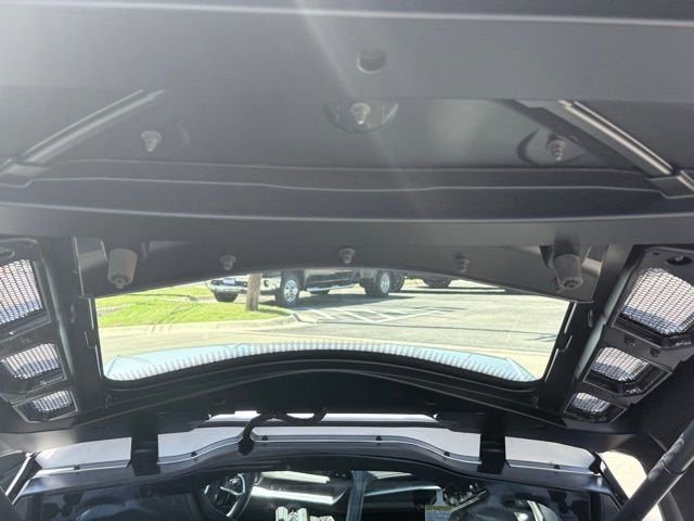 2026 Chevrolet Corvette E-Ray 1LZ