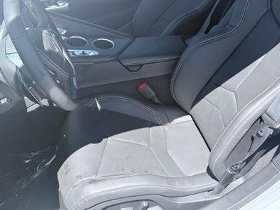 2026 Chevrolet Corvette E-Ray 1LZ