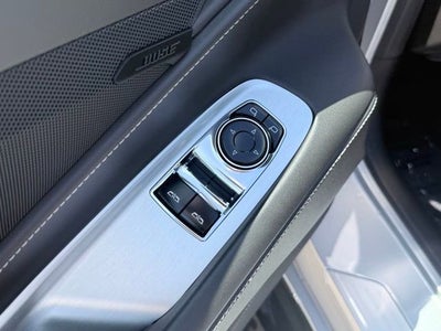 2026 Chevrolet Corvette E-Ray 1LZ