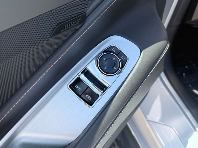 2026 Chevrolet Corvette E-Ray 1LZ