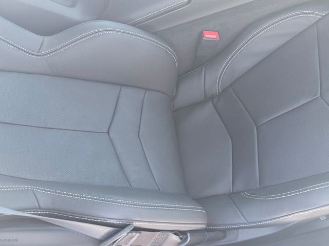 2026 Chevrolet Corvette E-Ray 1LZ