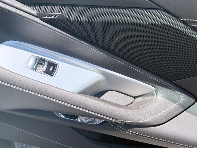 2026 Chevrolet Corvette E-Ray 1LZ