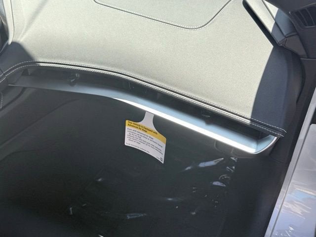 2026 Chevrolet Corvette E-Ray 1LZ