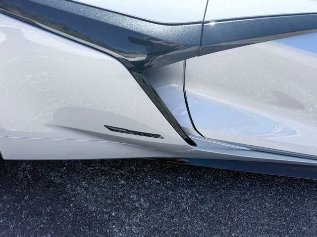 2026 Chevrolet Corvette E-Ray 1LZ