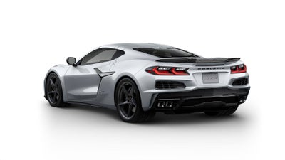 2026 Chevrolet Corvette E-Ray 1LZ