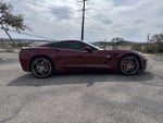 2016 Chevrolet Corvette Stingray Z51 3LT