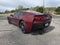 2016 Chevrolet Corvette Stingray Z51 3LT