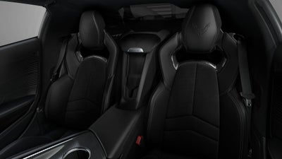 2026 Chevrolet Corvette ZR1X 3LZ