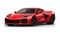 2027 Chevrolet Corvette Grand Sport 2LT
