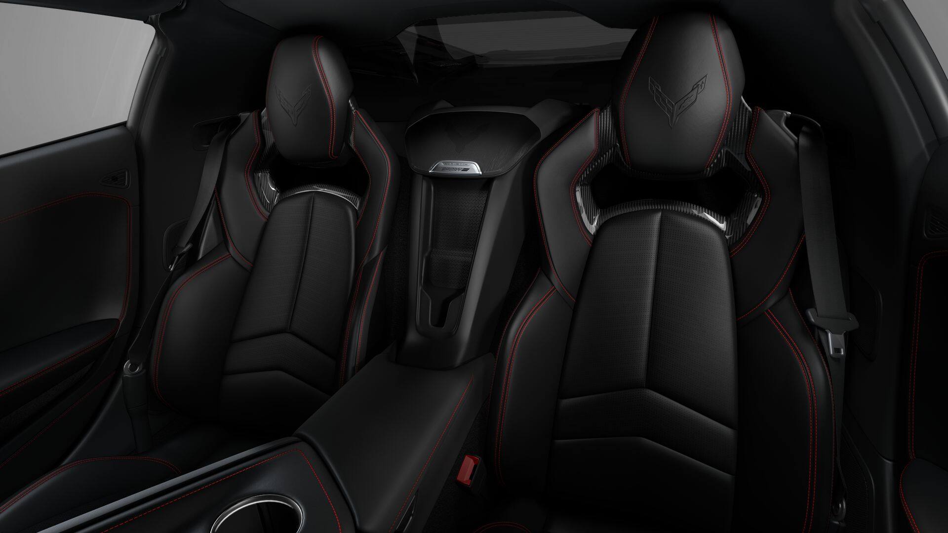 2027 Chevrolet Corvette Grand Sport 2LT